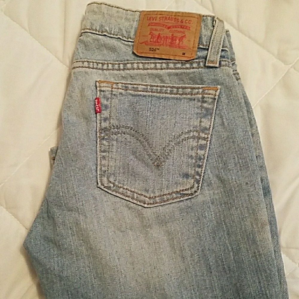 Levi Jeans